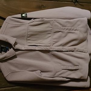 Burton Hearth Snap Fleece